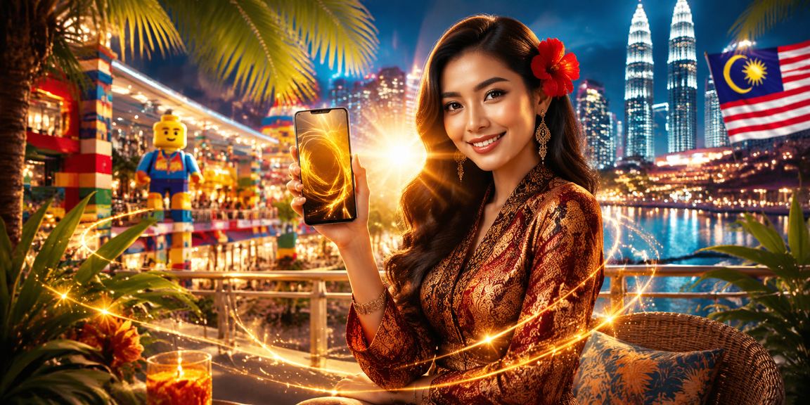 Paparan permainan blackjack dalam aplikasi 3020 di telefon mudah alih