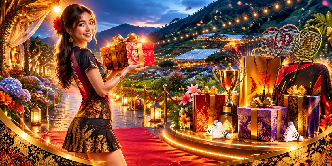 Promosi Hari Raya bersama 3020 dengan bonus odds perlawanan